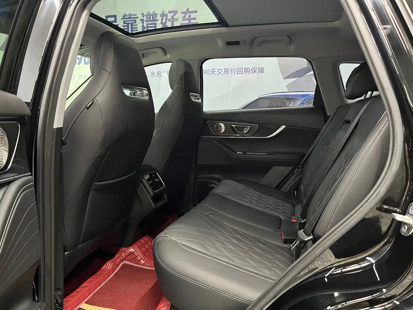 Chery Tiggo 7 PLUS 2024 2023 Champion Edition 1.6TGDI DCT Extraordinary Version