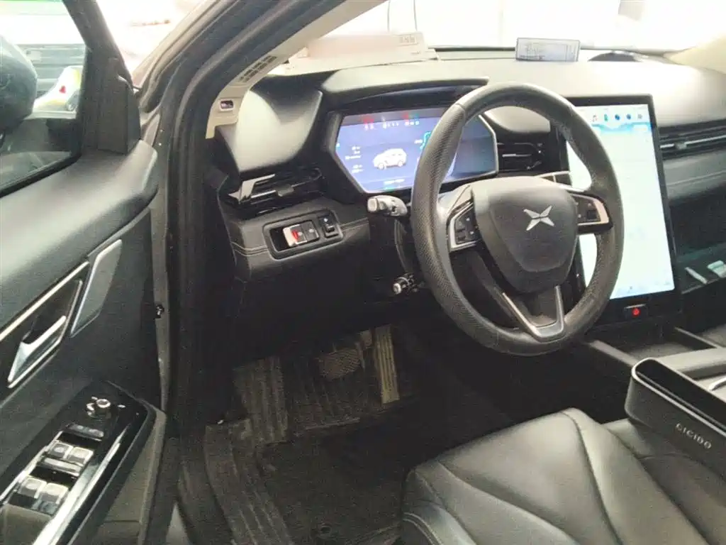 XIAOPENG G3
