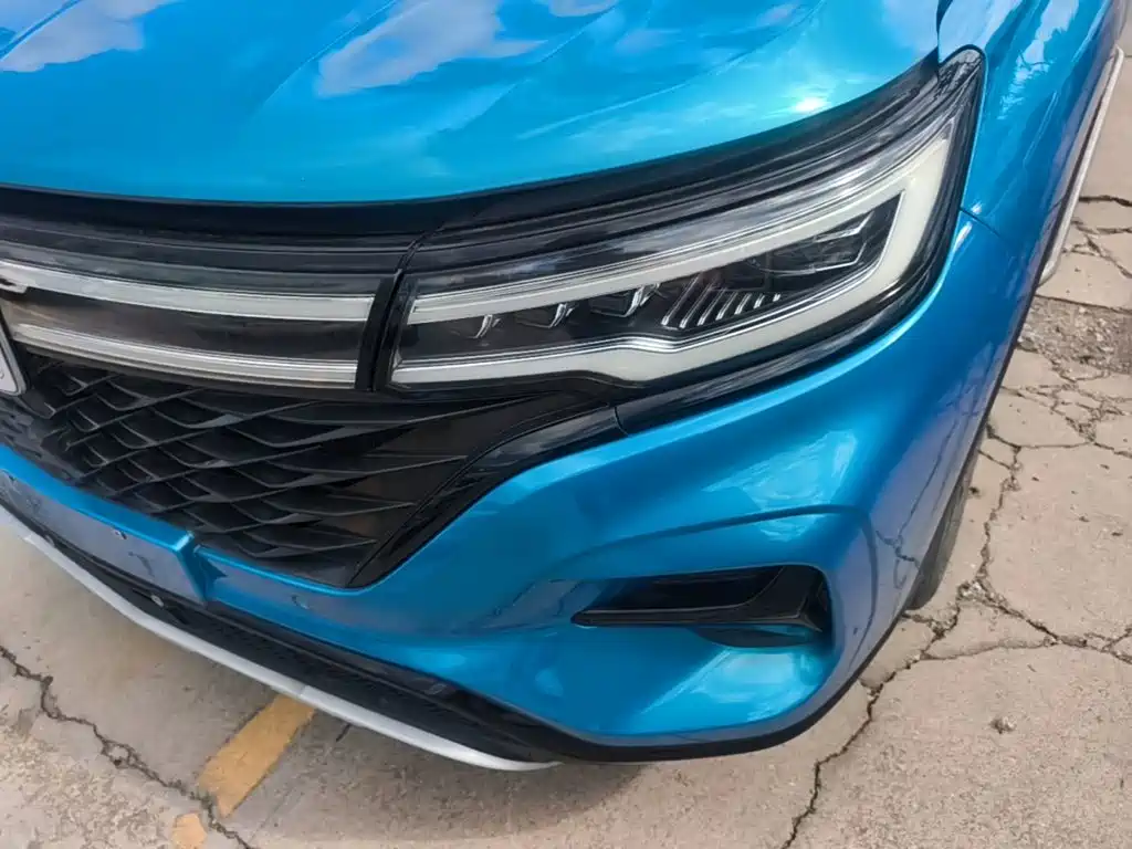 Фото 24 - Roewe RX5 MAX