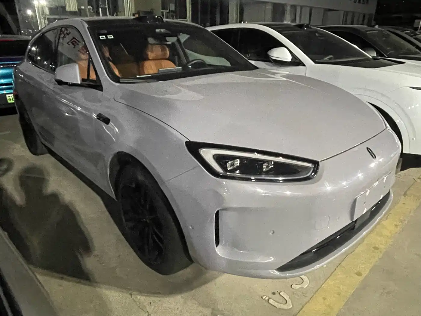 AITO M5