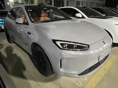 AITO M5