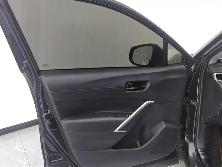 Toyota Frontlander 2024 2.0L CVT Elite Edition фото 7