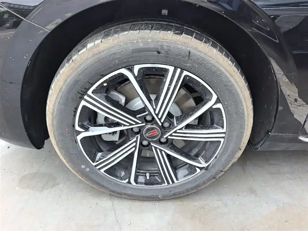 Hongqi H5 PHEV 2025 130 Super Hybrid Edition фото 23
