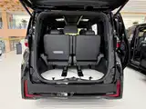 Фото 22 - Toyota Vellfire