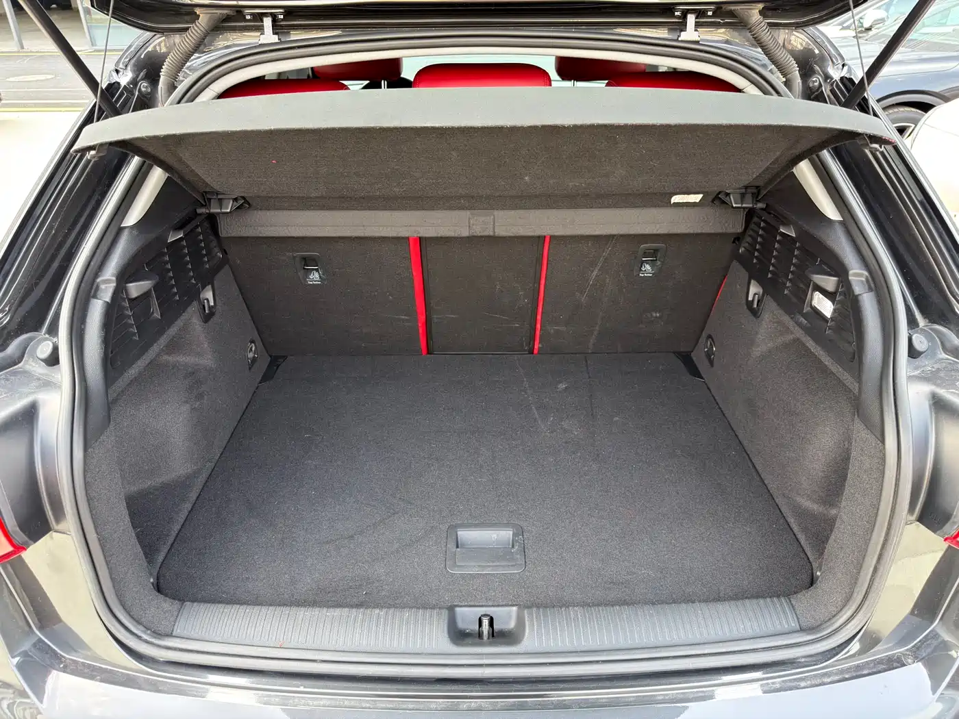Audi Q2L 2021 35 TFSI Progressive Dynamic фото 15