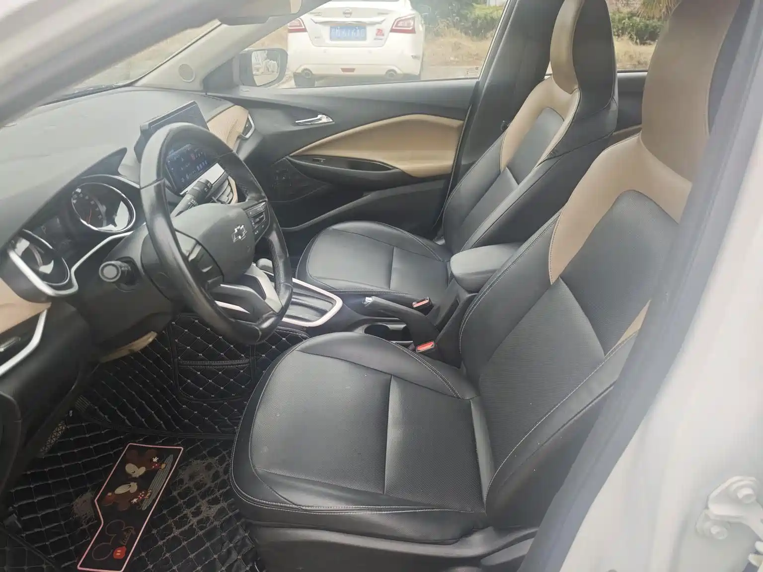 Photo 7 - Chevrolet Cavalier