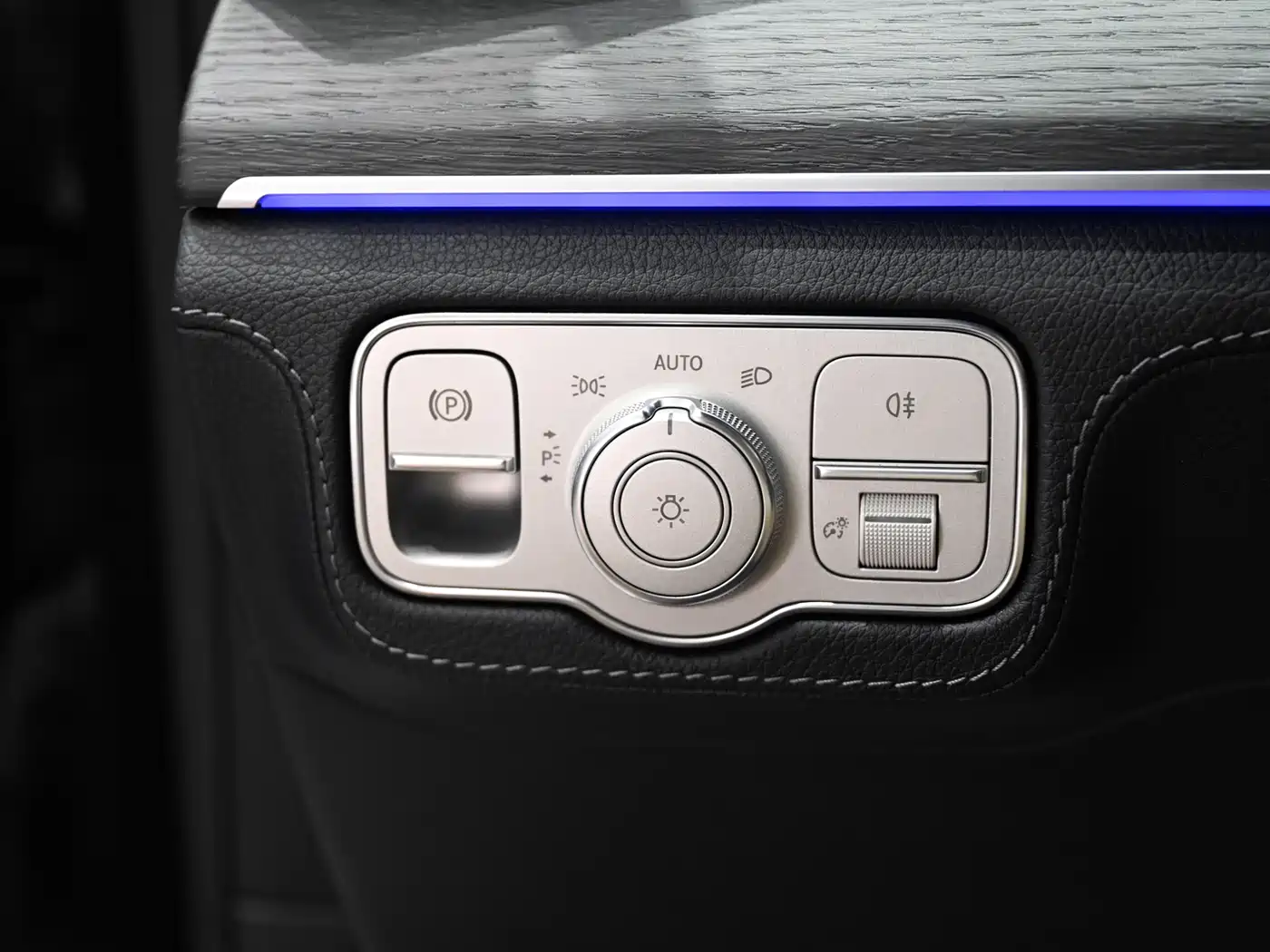 Mercedes-Benz GLS 2022 GLS 450 4MATIC Luxury фото 13