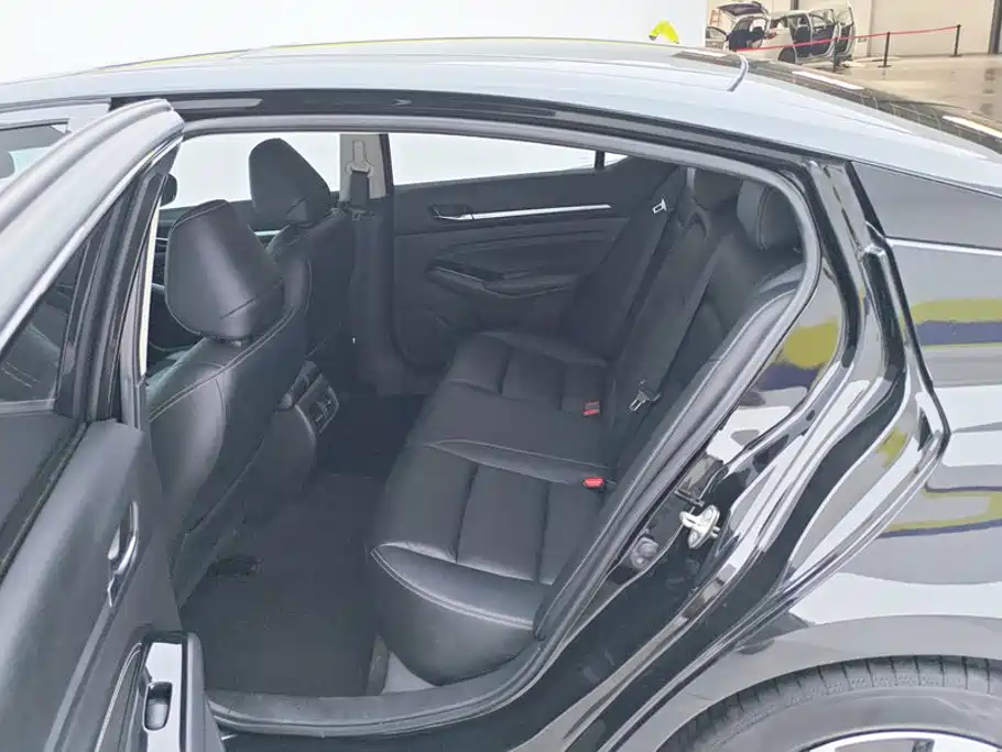 Nissan TEANA, миниатюра 11