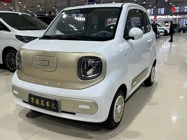 bestune pentium-pony