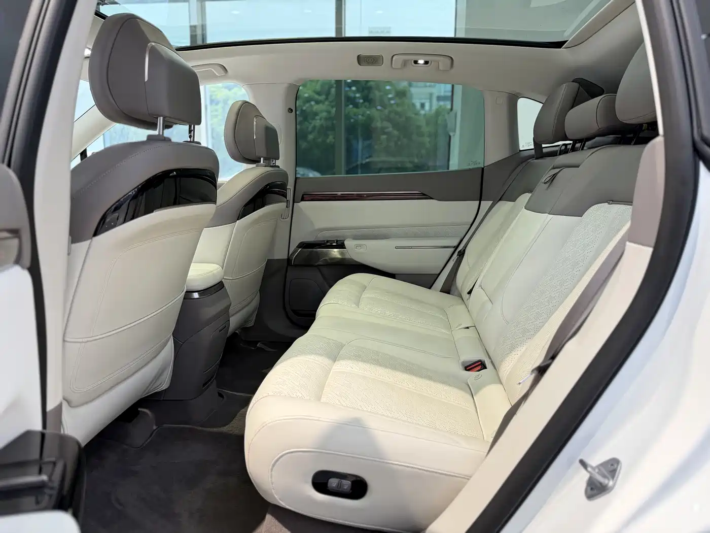 ZEEKR EXTREME KRYPTON 7X