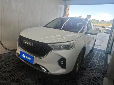 Haval M6