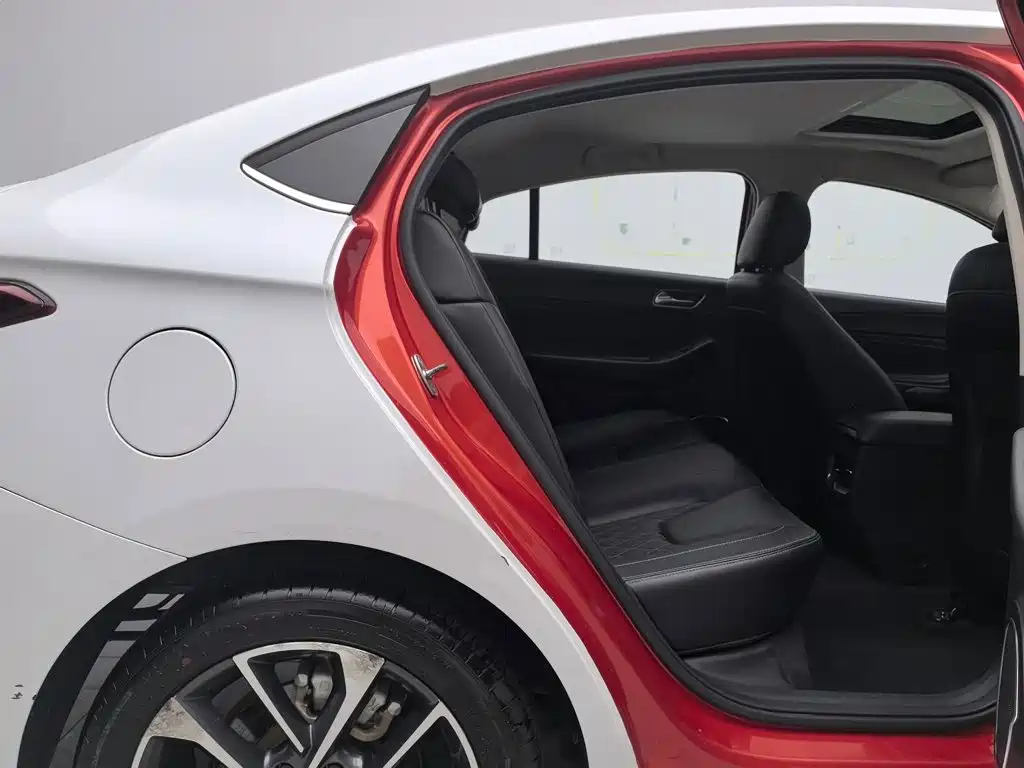 Chery Arrizo GX 2019 2019 1.5T CVT New Color Edition China VI