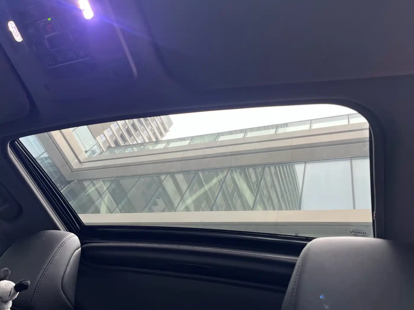 Toyota Avalon 2023 2.5L Luxury Edition фото 39
