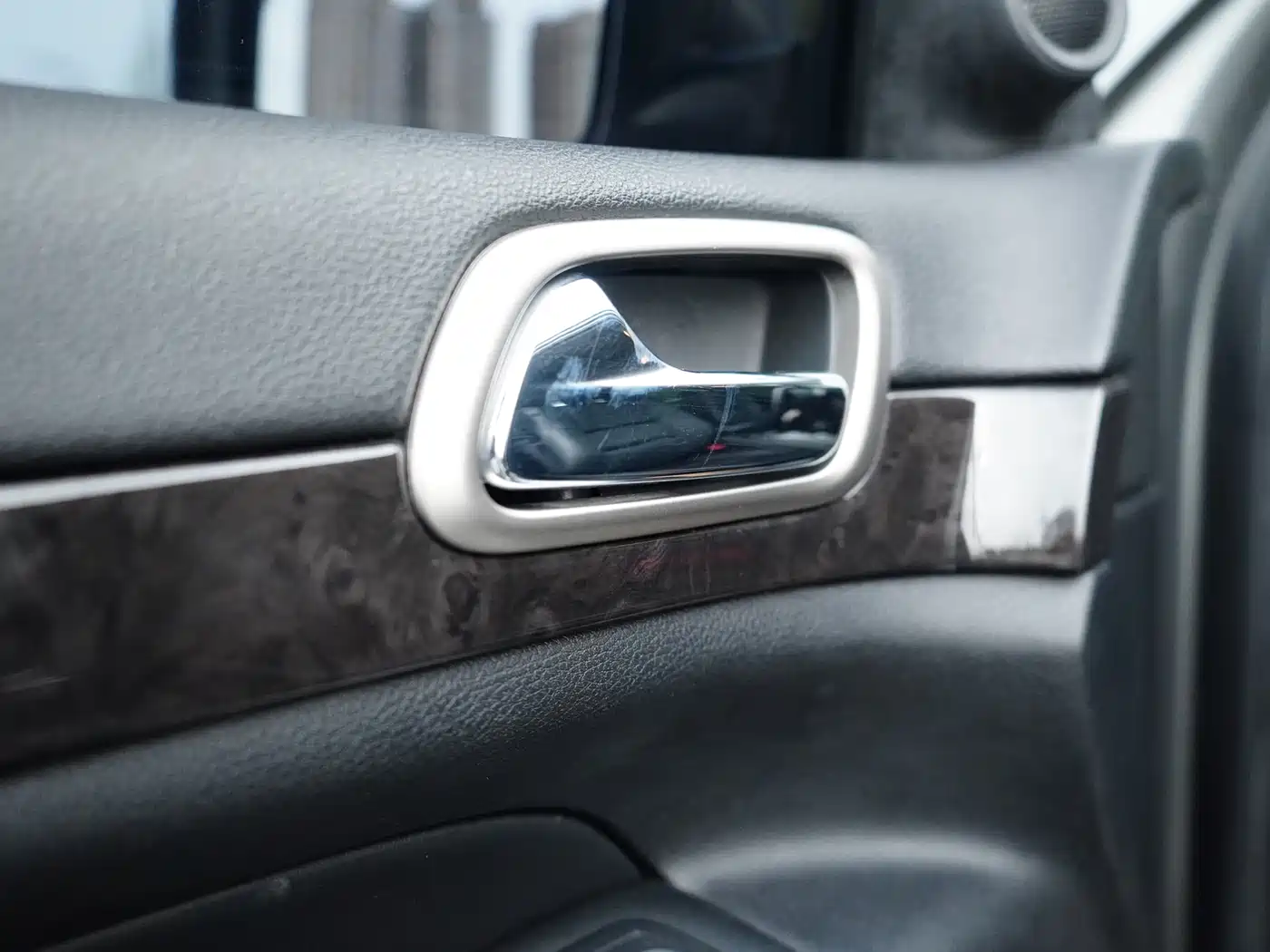 Фото 20 - Jeep Grand Cherokee (Import)