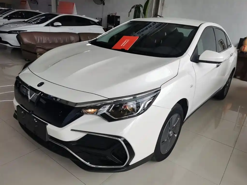 Venucia D60EV 2023 PLUS Comfort CI Type