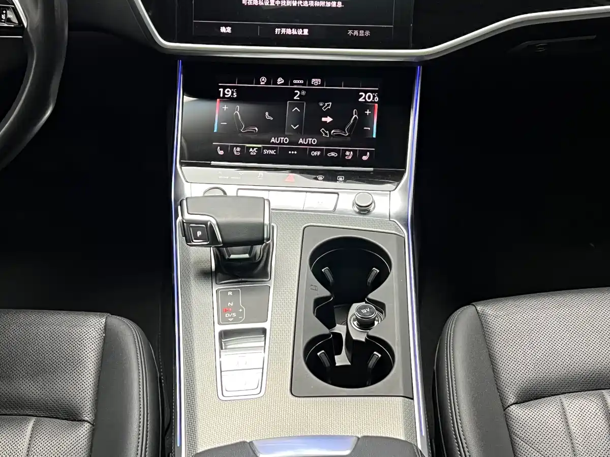 Audi A6 (Import) 2023 Model allroad quattro 55 TFSI Premium Off-road Version фото 17