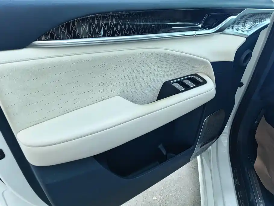 ZEEKR EXTREME KRYPTON 009