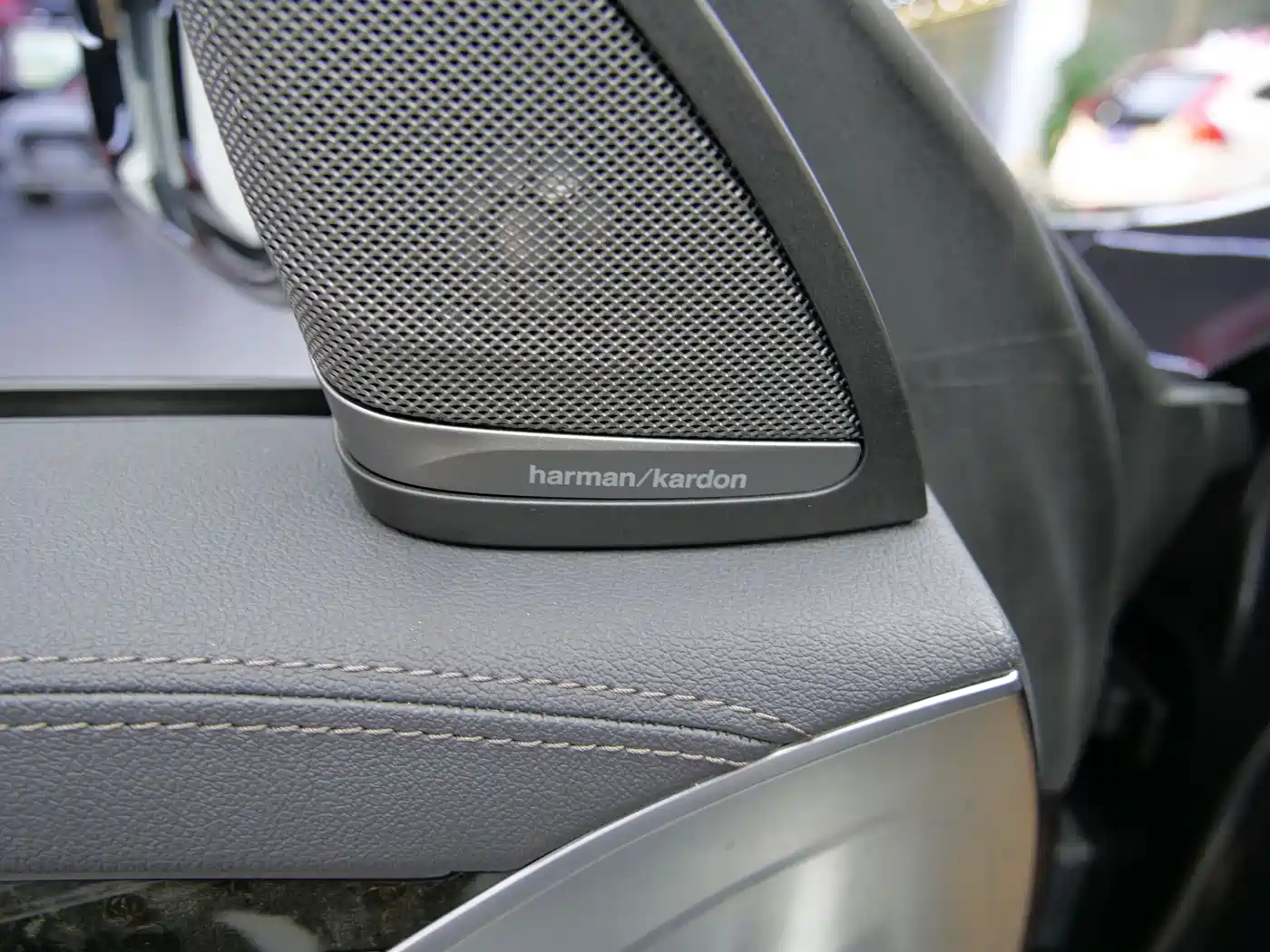 BMW 6 Series GT 2021 Facelift 630i M Sport Package фото 15