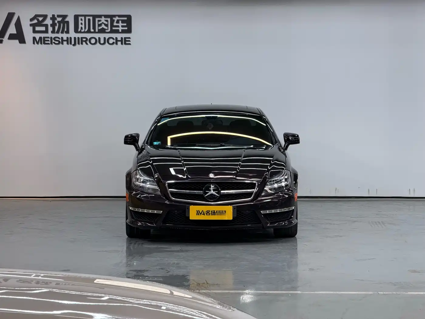 Mercedes-Benz CLS 2012 CLS 300 CGI фото 2