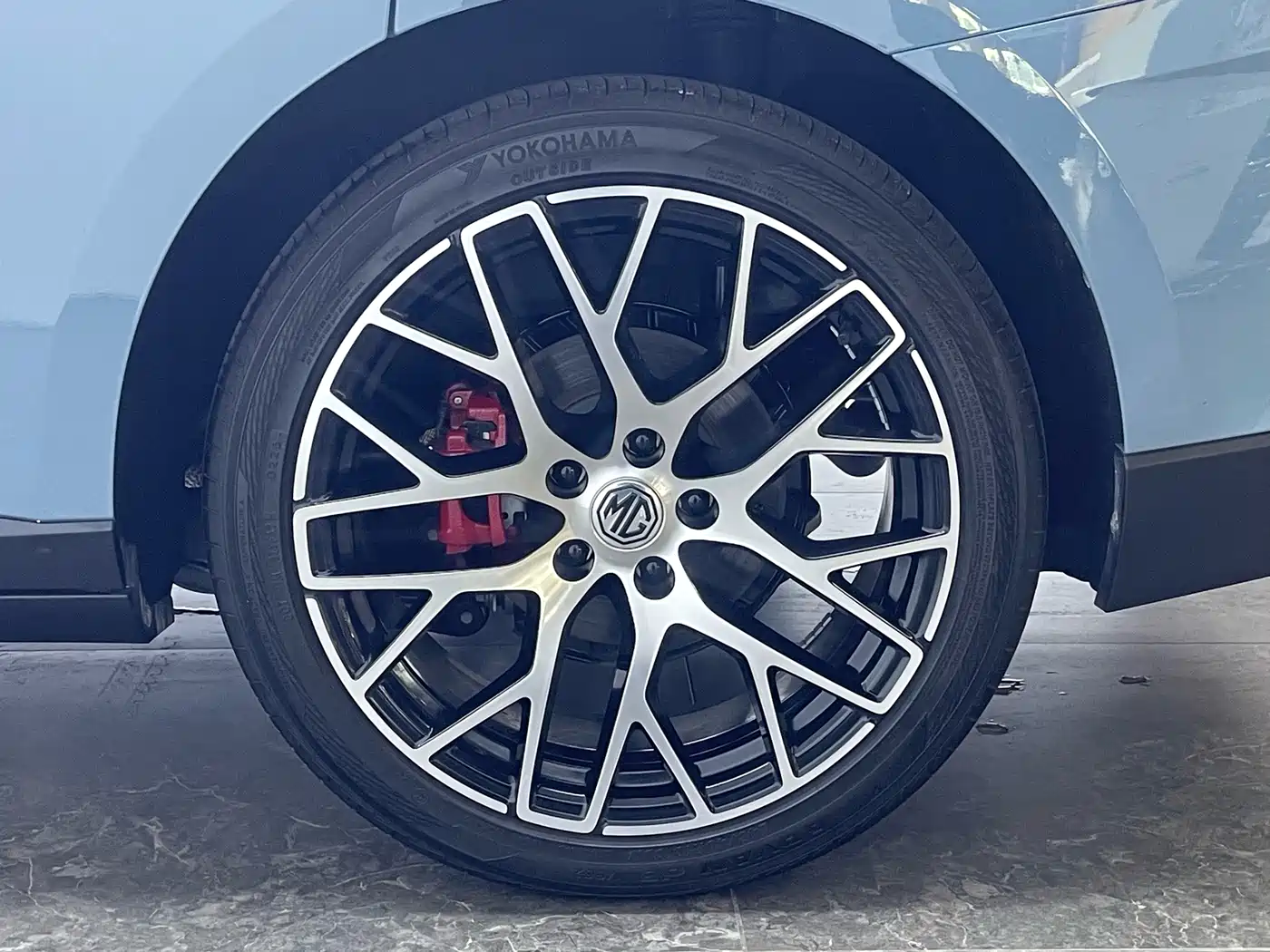 MG MG7 2026 2026 Model 2.0T 405 AT Luxury Edition