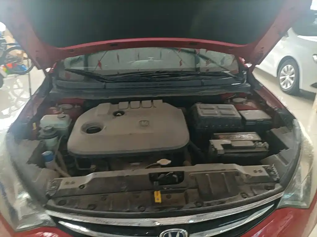 Changan Eado XT 2018 2016 1.6L Manual Stylish Cool Edition