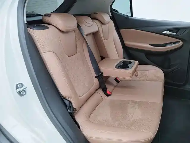 Buick Encore PLUS 2024 2023 Smart Fun Edition