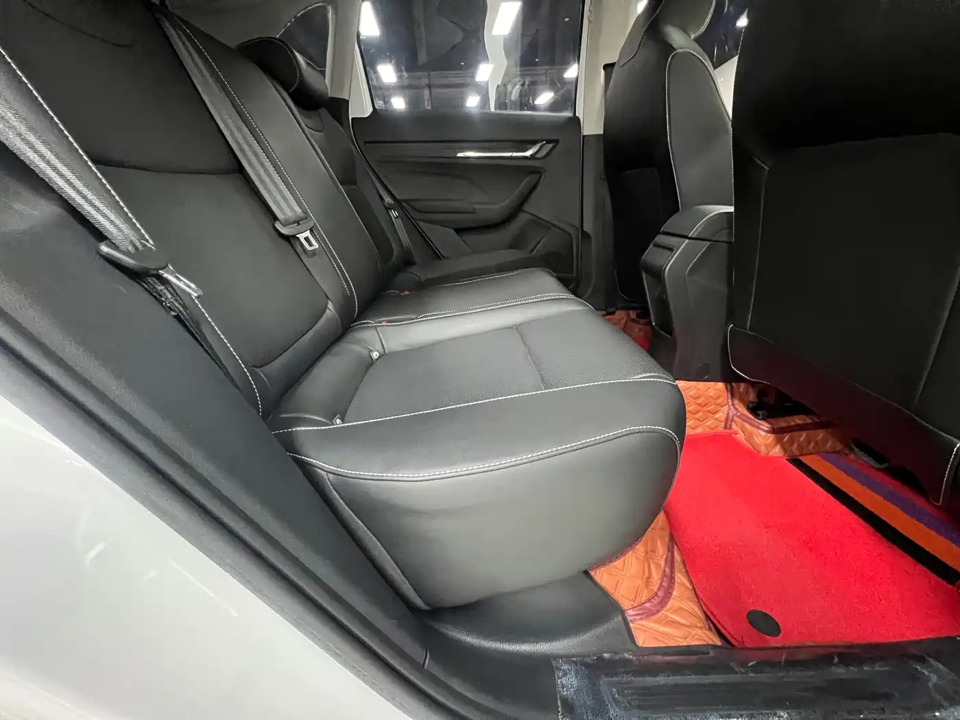 Škoda Kamiq 2023 Facelift 1.5L Auto Comfort Edition фото 14