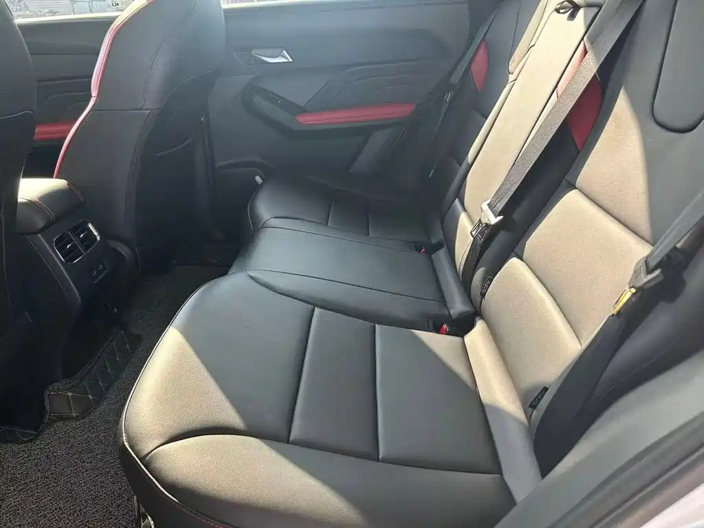 Haval Chitu 2023 2023 1.5T Dynamic