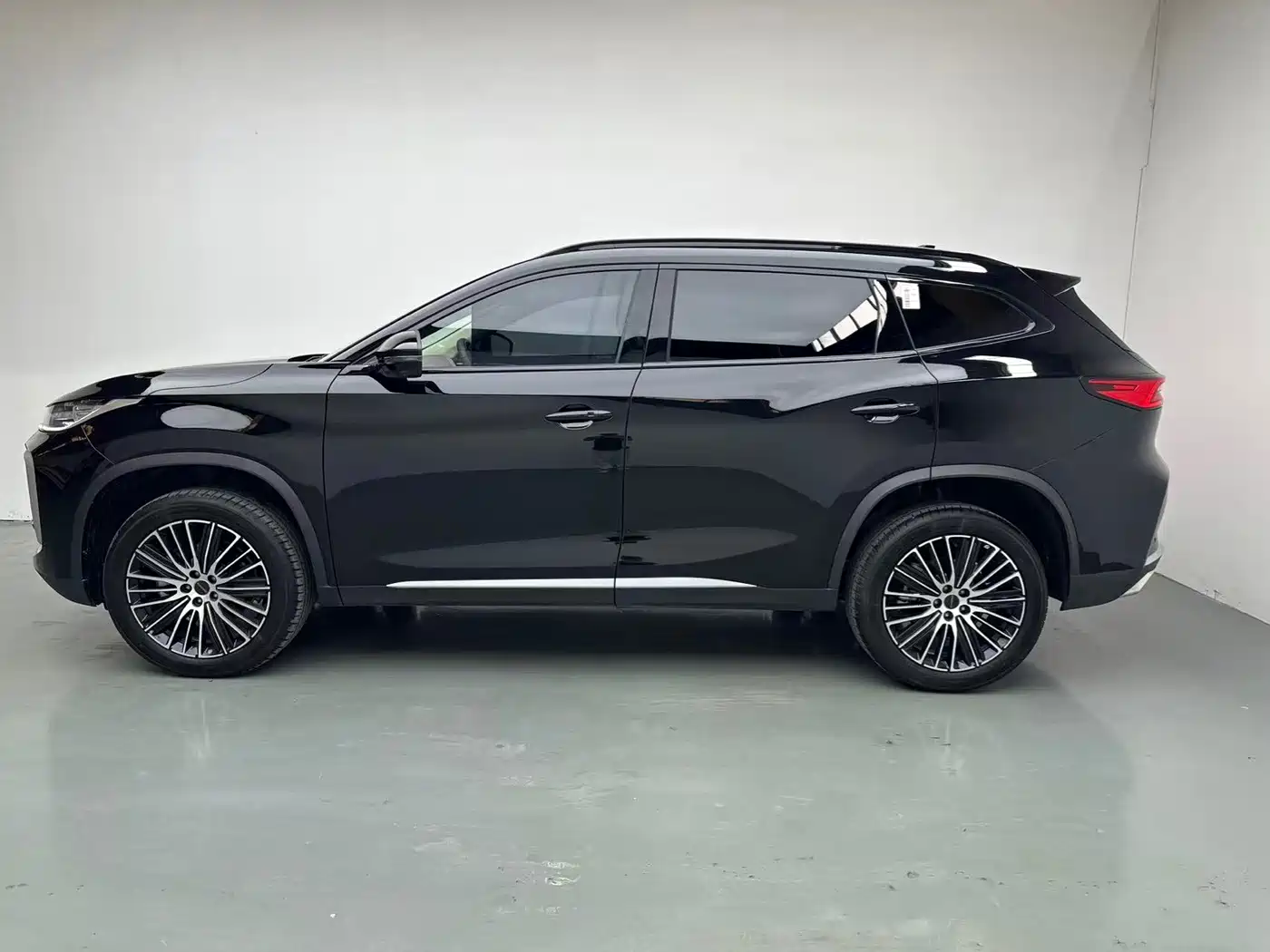 2026 Exeed TXL
