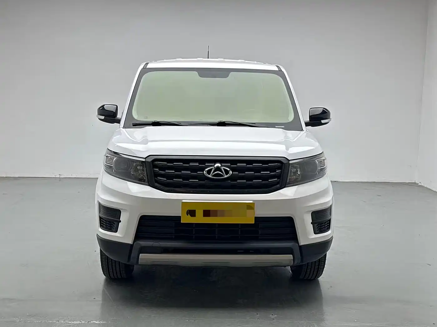 Changan Oshan Changan Oushang X70A 2020 2020 1.5L Manual Basic
