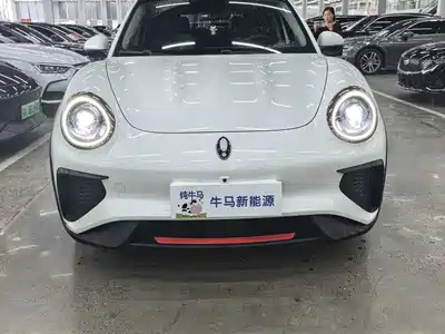 Ora Good Cat GT