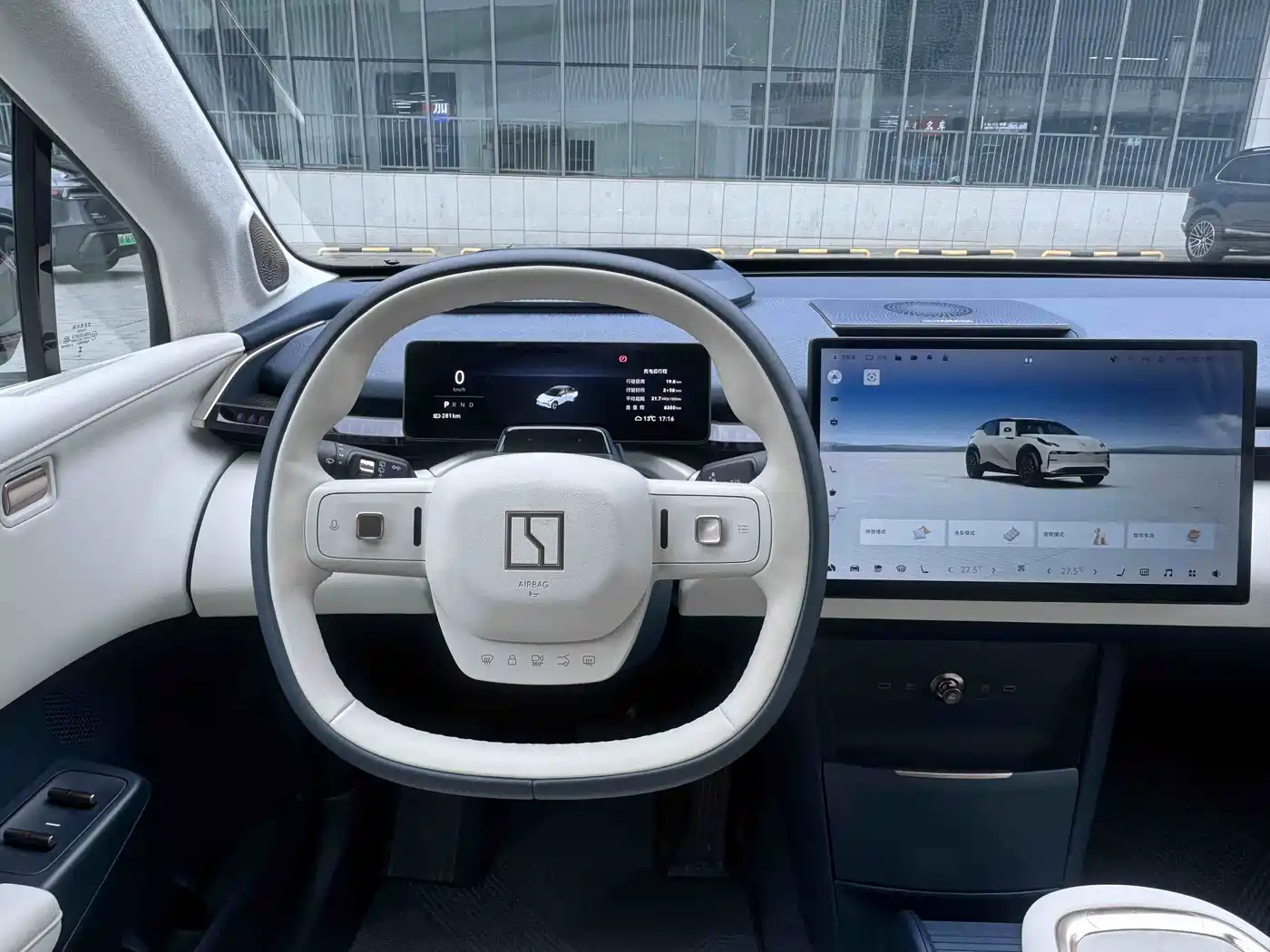 ZEEKR EXTREME KRYPTON X