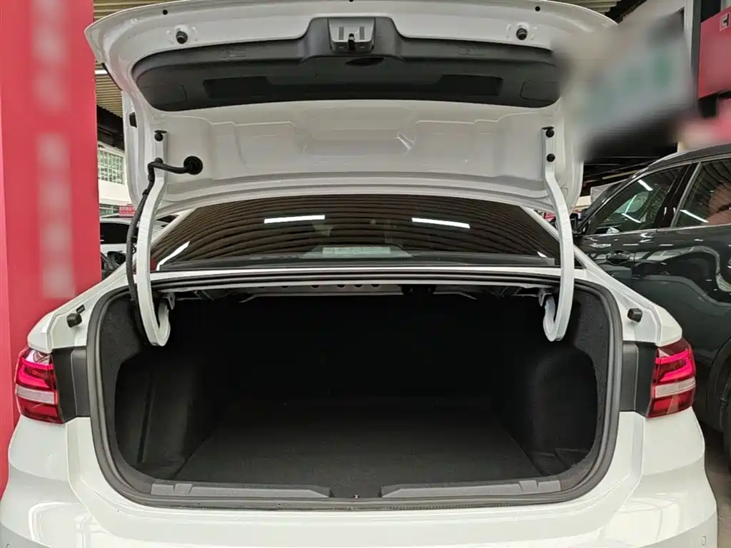 Volkswagen Lavida 2024 Model 1.5L Automatic 5 Million Edition фото 19