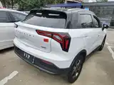Фото 5 - Geely Geometry E Firefly
