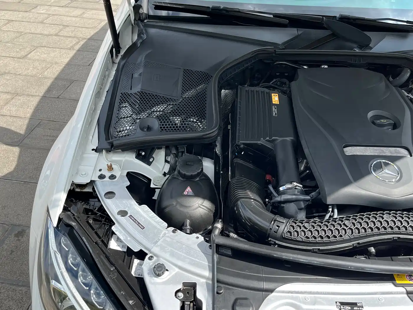 Mercedes-Benz C-Class 2018 C 200 L Sport Edition фото 25