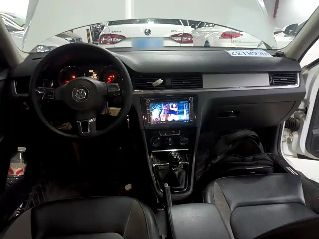 Photo 10 - Volkswagen Bora