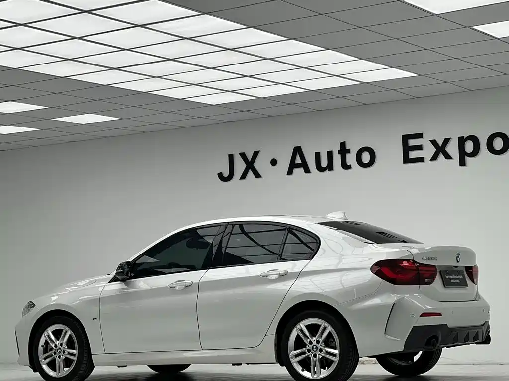 BMW 1 Series 2023 2023 120i M Sport Shadow Edition