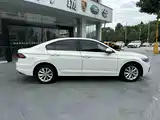 Фото 4 - Volkswagen Bora