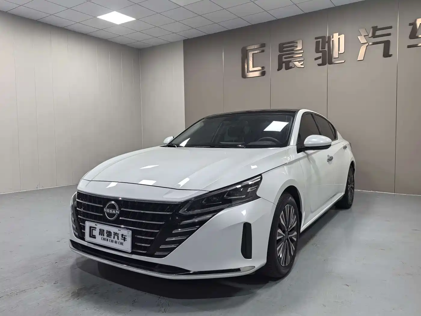 Nissan Teana 2025 2022 2.0L XL-TLS Comfort Edition