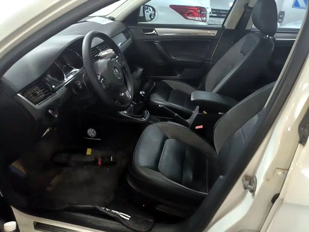 Photo 15 - Volkswagen Bora