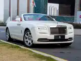 Фото 3 - Rolls-Royce Dawn