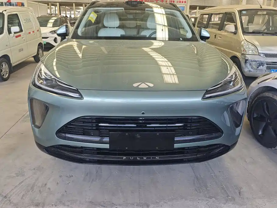 Chery Fengyun Fengyun T9L 2026 2026 Model Mid-Range Edition