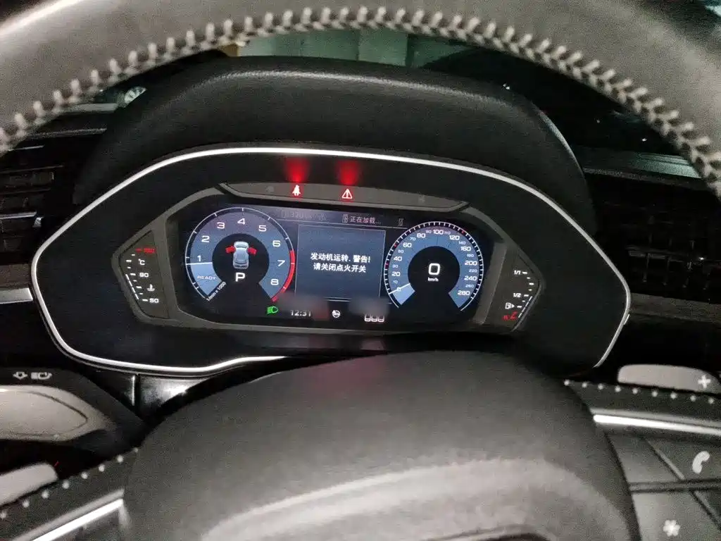 Фото 4 - Audi Q3
