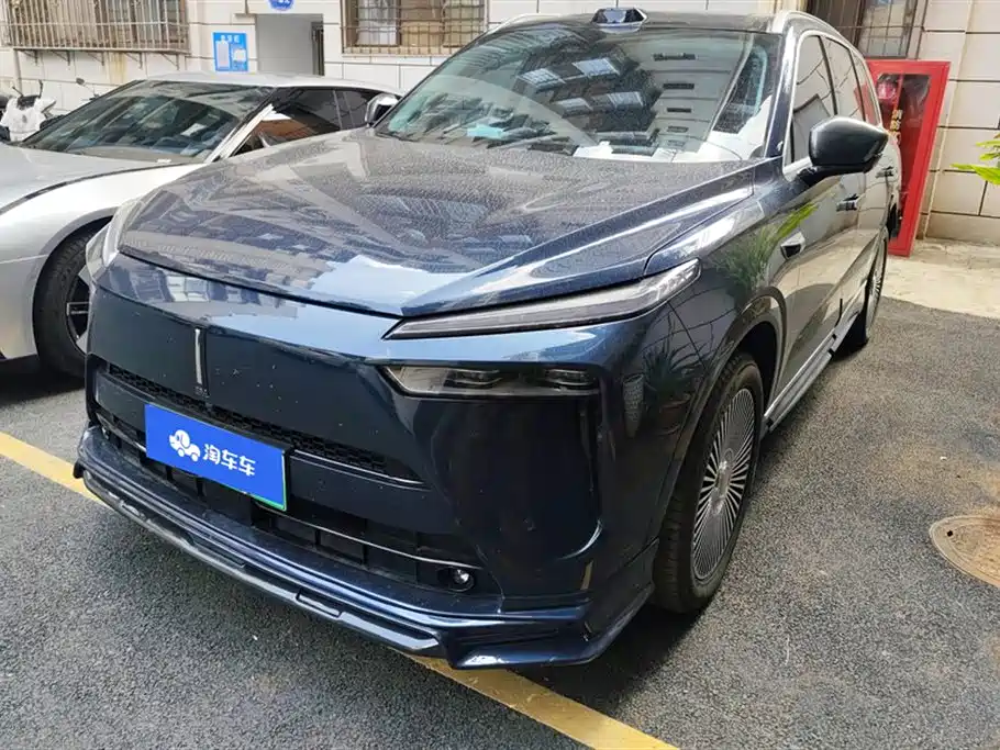 WEI PAI WEI BRAND BLUE MOUNTAIN