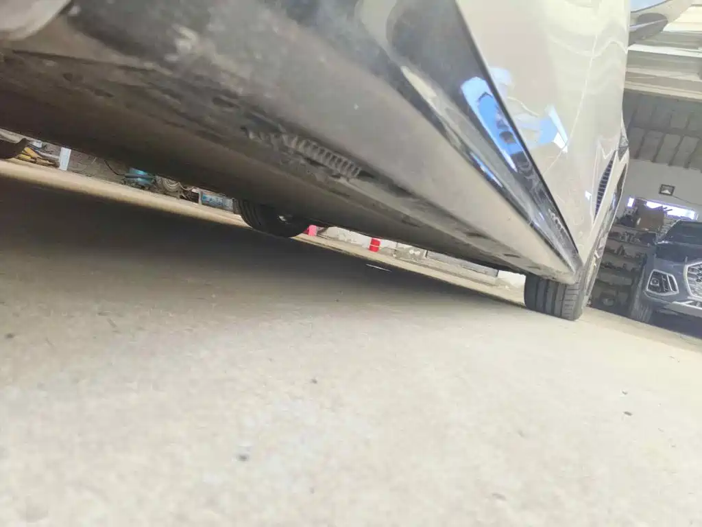 Фото 4 - Xiaomi Auto Xiaomi SU7