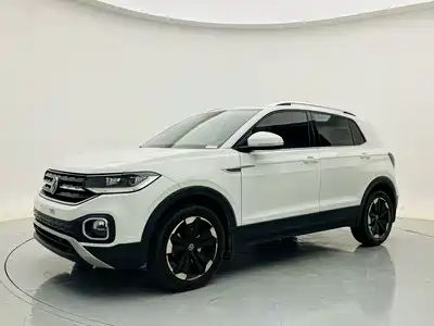 Volkswagen Tacqua