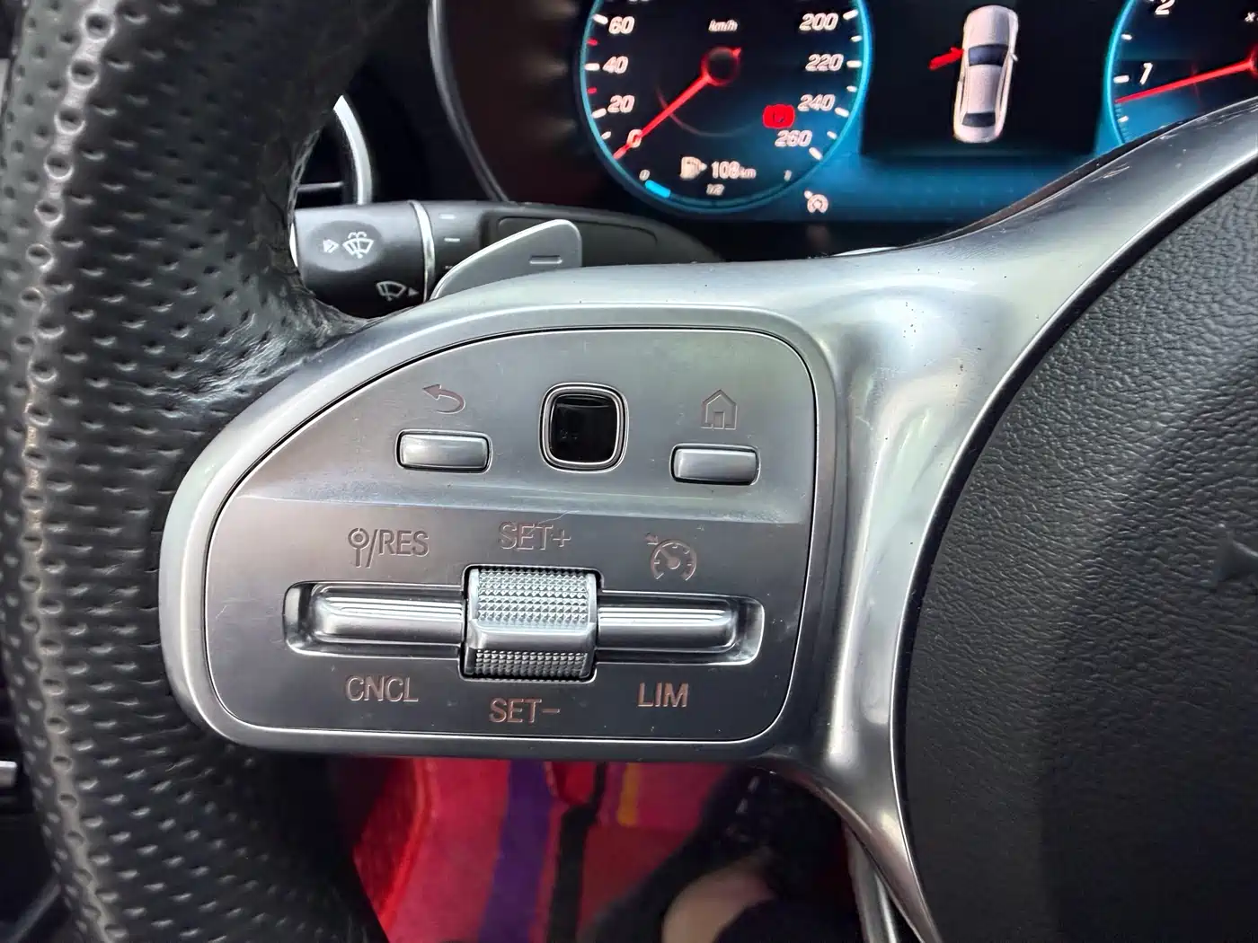 Mercedes-Benz C-Class 2021 C 200 L Fashion Sport Edition фото 19