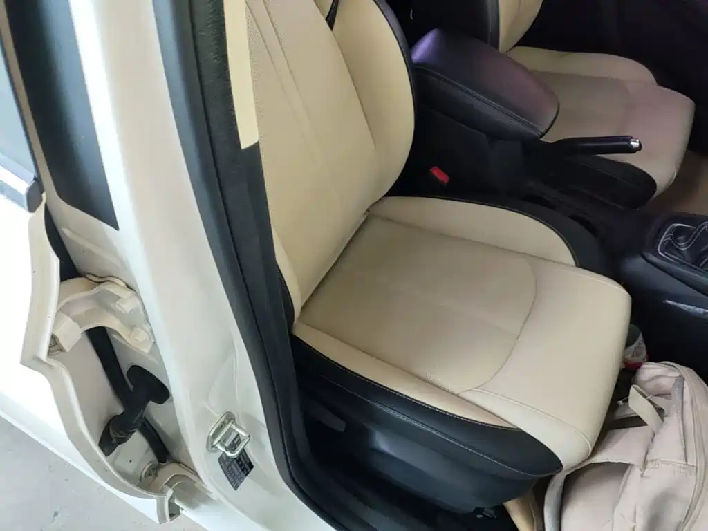 Photo 25 - Baojun 360