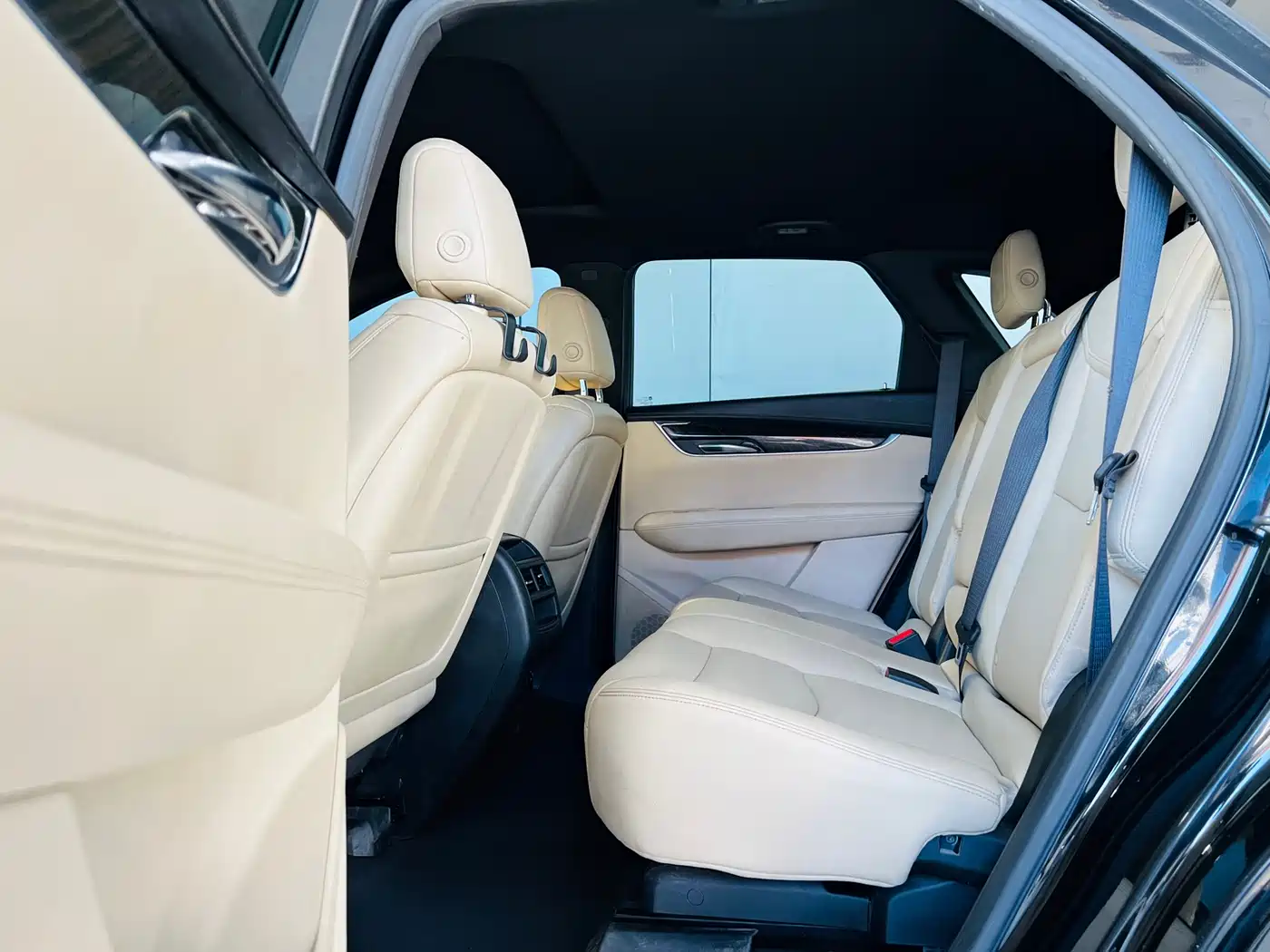 Cadillac XT5 2016 25T Technology Model фото 17