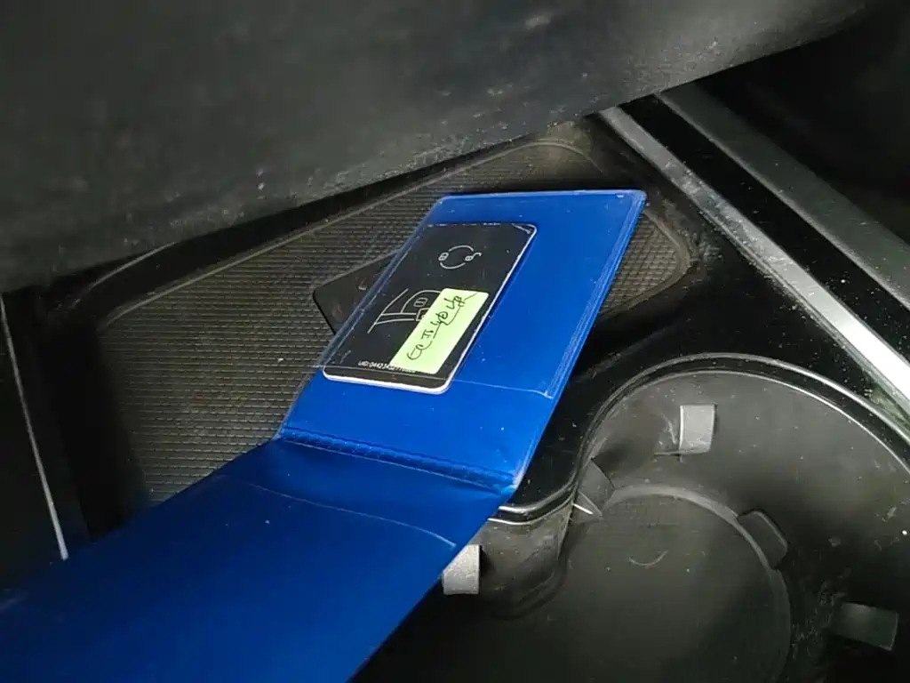 BYD Song Pro 2019 1.5T Automatic Luxury фото 9